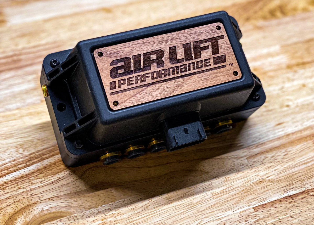 Airlift Manifold Plates Camberwell Intl.