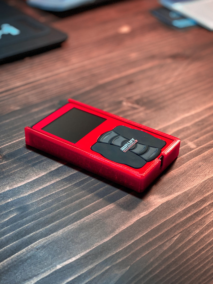 Airlift 3P Controller Skin Camberwell Intl.