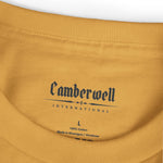 Camberwell Retro Logo Tee