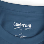 Camberwell Retro Logo Tee