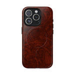 2010s GM "Woodgrain" Interior Trim Tough Magnetic Cases