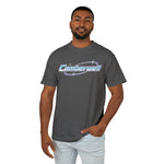 Camberwell Retro Logo Tee
