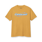 Camberwell Retro Logo Tee