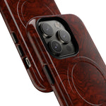 2010s GM "Woodgrain" Interior Trim Tough Magnetic Cases
