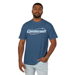 Camberwell Retro Logo Tee