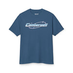 Camberwell Retro Logo Tee