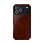 2010s GM "Woodgrain" Interior Trim Tough Magnetic Cases
