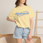 Camberwell Y2K Logo T-Shirt