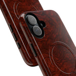 2010s GM "Woodgrain" Interior Trim Tough Magnetic Cases