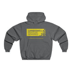 Men's NUBLEND® Hooded Sweatshirt