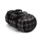 GTI Plaid Duffle Bag
