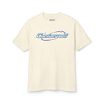 Camberwell Retro Logo Tee