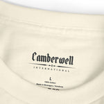 Camberwell Retro Logo Tee