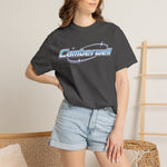 Camberwell Y2K Logo T-Shirt