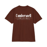 Camberwell International Basic T-Shirt