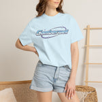 Camberwell Y2K Logo T-Shirt