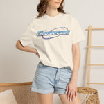 Camberwell Y2K Logo T-Shirt