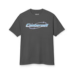 Camberwell Retro Logo Tee
