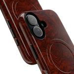 2010s GM "Woodgrain" Interior Trim Tough Magnetic Cases