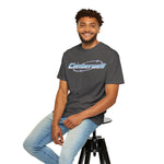 Camberwell Y2K Logo T-Shirt