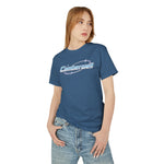 Camberwell Retro Logo Tee