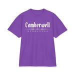 Camberwell International Basic T-Shirt