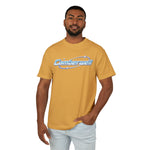 Camberwell Retro Logo Tee
