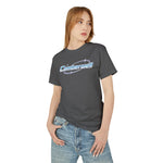 Camberwell Retro Logo Tee