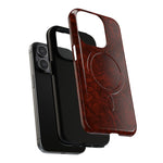2010s GM "Woodgrain" Interior Trim Tough Magnetic Cases