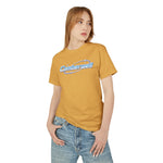 Camberwell Retro Logo Tee