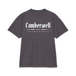 Camberwell International Basic T-Shirt