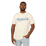 Camberwell Retro Logo Tee
