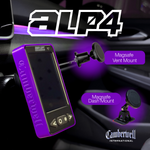 ALP4 Magnetic Controller Case
