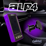 ALP4 Magnetic Controller Case