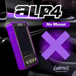 ALP4 Magnetic Controller Case