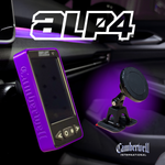 ALP4 Magnetic Controller Case