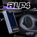 ALP4 Magnetic Controller Case