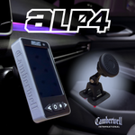 ALP4 Magnetic Controller Case