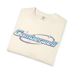 Camberwell Y2K Logo T-Shirt