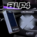 ALP4 Magnetic Controller Case