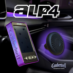 ALP4 Magnetic Controller Case