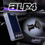 ALP4 Magnetic Controller Case