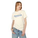 Camberwell Retro Logo Tee