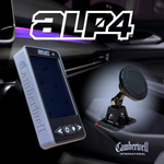 ALP4 Magnetic Controller Case