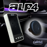 ALP4 Magnetic Controller Case