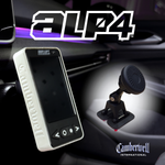 ALP4 Magnetic Controller Case