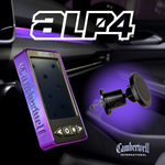 ALP4 Magnetic Controller Case