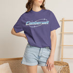 Camberwell Y2K Logo T-Shirt