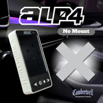 ALP4 Magnetic Controller Case
