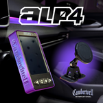 ALP4 Magnetic Controller Case